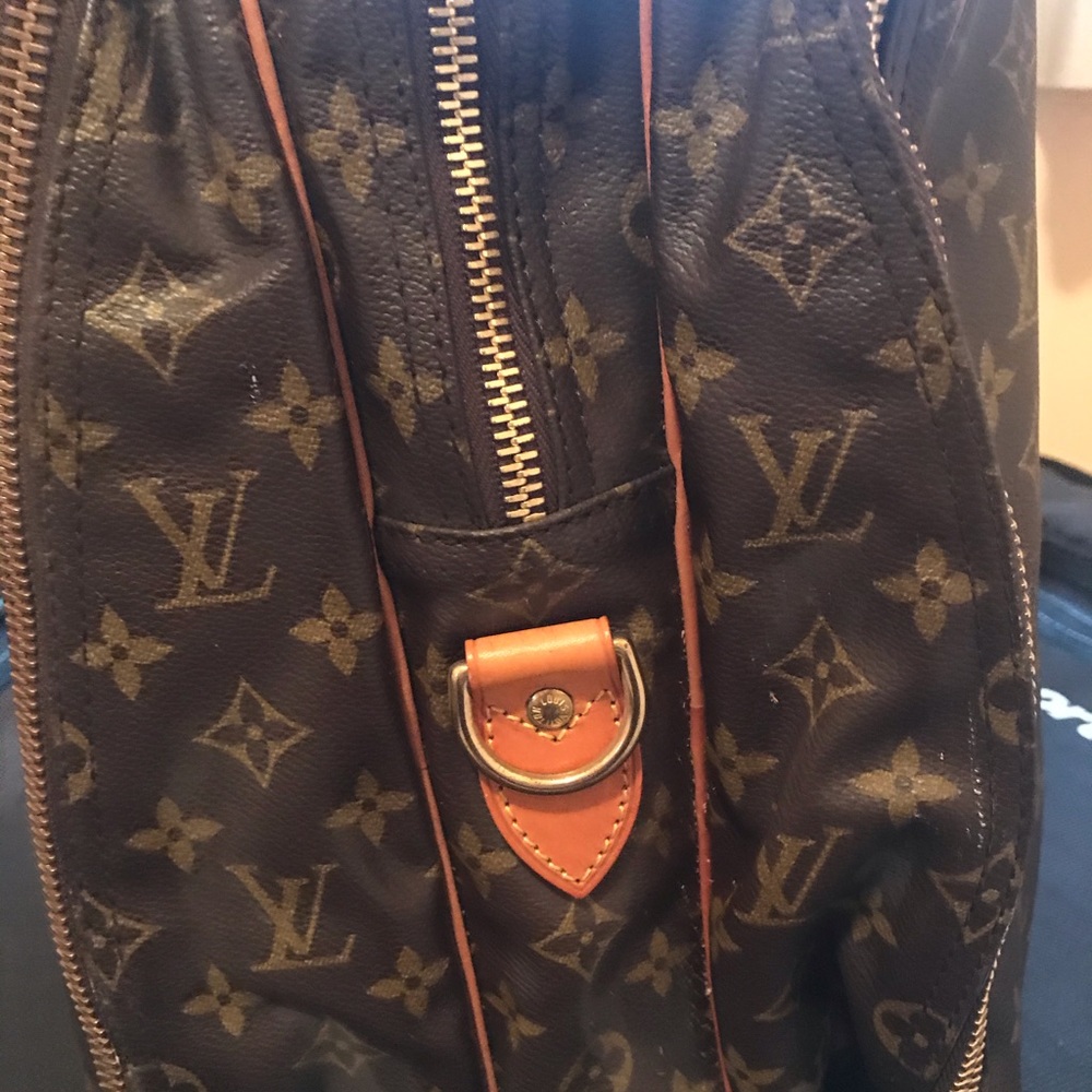 Louis Vuitton bag